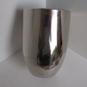 insulated wine bottle cooler